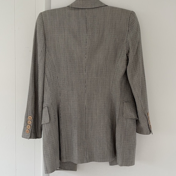 Vintage Escada blazer - Picture 4 of 6